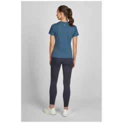 Damen ESKADRON Classic Sports Polo & T-Shirts<Baumwoll T-hirt