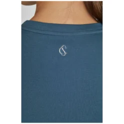 Damen ESKADRON Classic Sports Polo & T-Shirts<Baumwoll T-hirt