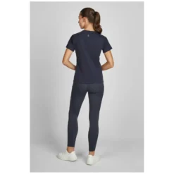 Damen ESKADRON Classic Sports Polo & T-Shirts<Baumwoll T-hirt