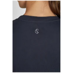 Damen ESKADRON Classic Sports Polo & T-Shirts<Baumwoll T-hirt