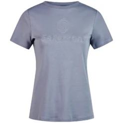 Damen ESKADRON Classic Sports Polo & T-Shirts<Bauwoll T-Shirt