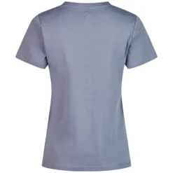 Damen ESKADRON Classic Sports Polo & T-Shirts<Bauwoll T-Shirt