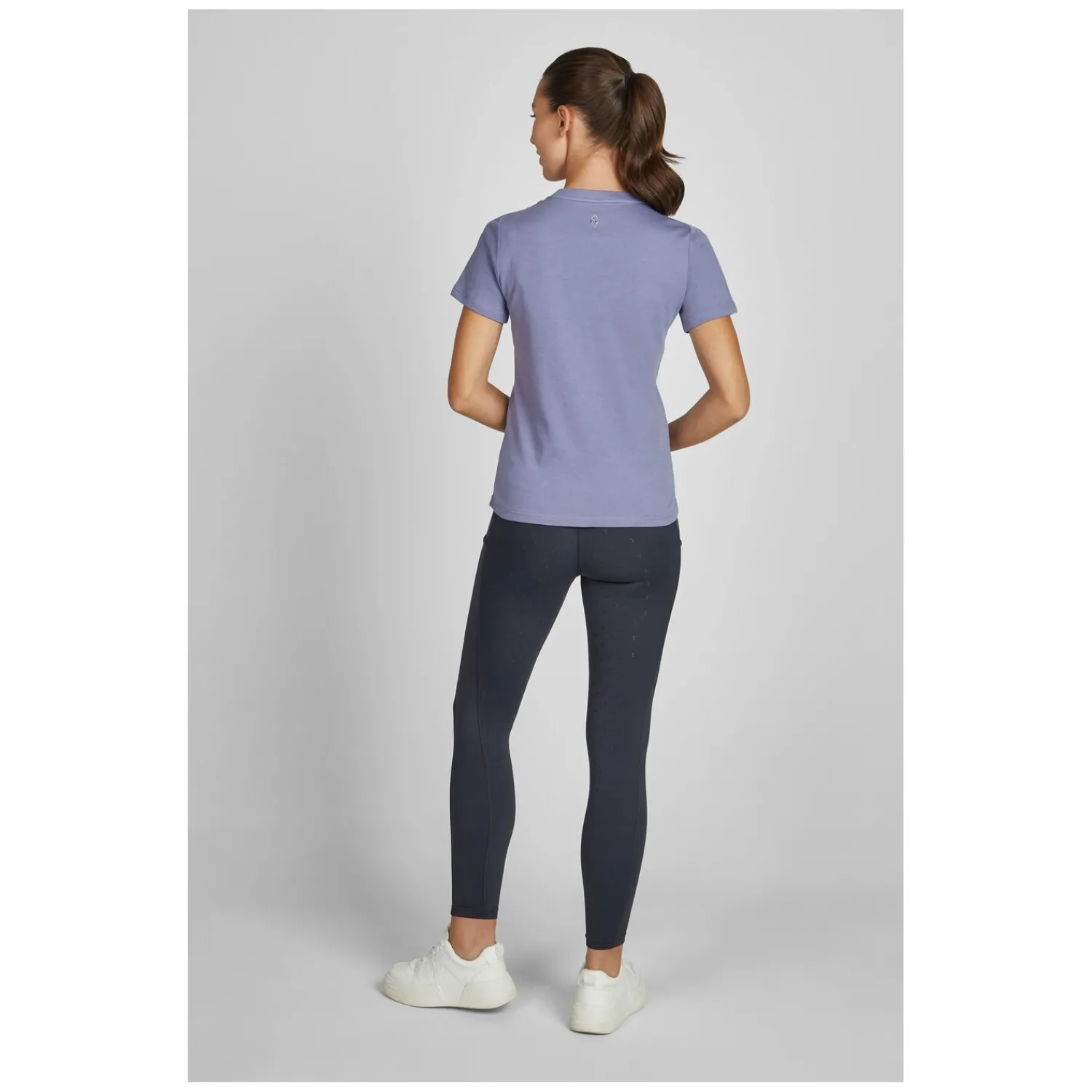 Damen ESKADRON Classic Sports Polo & T-Shirts<Bauwoll T-Shirt