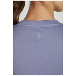 Damen ESKADRON Classic Sports Polo & T-Shirts<Bauwoll T-Shirt