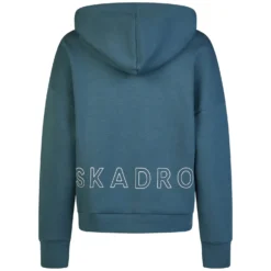 Damen ESKADRON Classic Sports Pullover & Hoodies<Bauwo-Hoodie