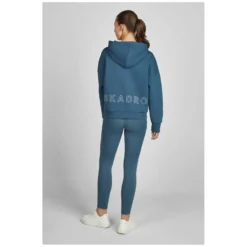 Damen ESKADRON Classic Sports Pullover & Hoodies<Bauwo-Hoodie