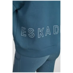Damen ESKADRON Classic Sports Pullover & Hoodies<Bauwo-Hoodie