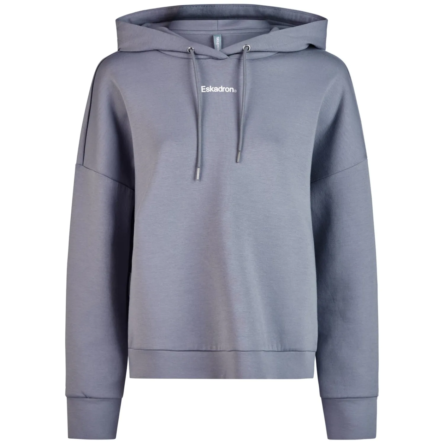 Damen ESKADRON Classic Sports Pullover & Hoodies<Bauwo-Hoodie