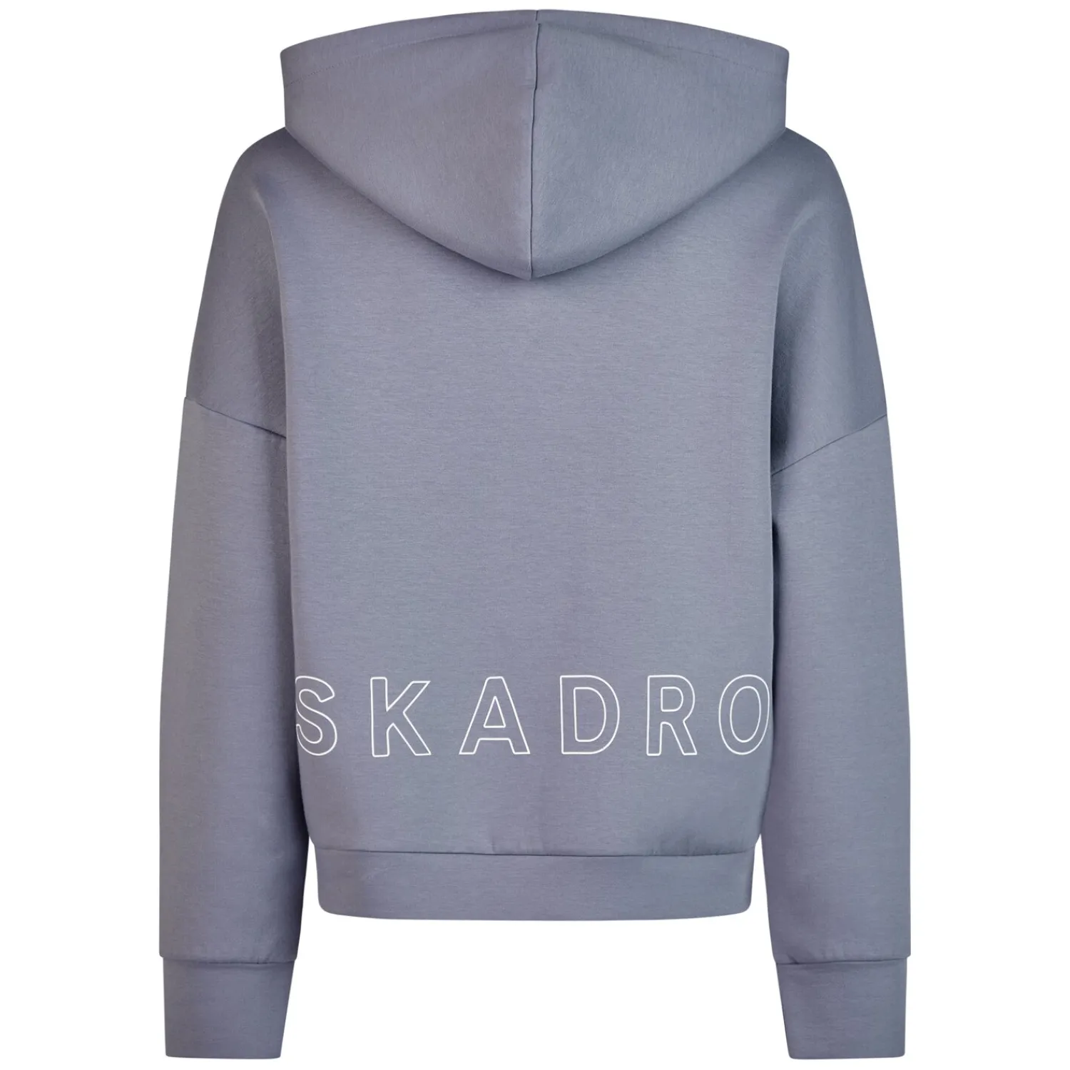 Damen ESKADRON Classic Sports Pullover & Hoodies<Bauwo-Hoodie