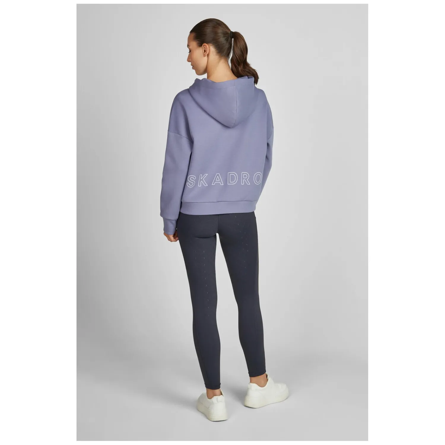 Damen ESKADRON Classic Sports Pullover & Hoodies<Bauwo-Hoodie