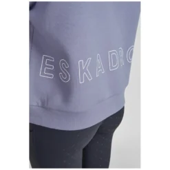 Damen ESKADRON Classic Sports Pullover & Hoodies<Bauwo-Hoodie