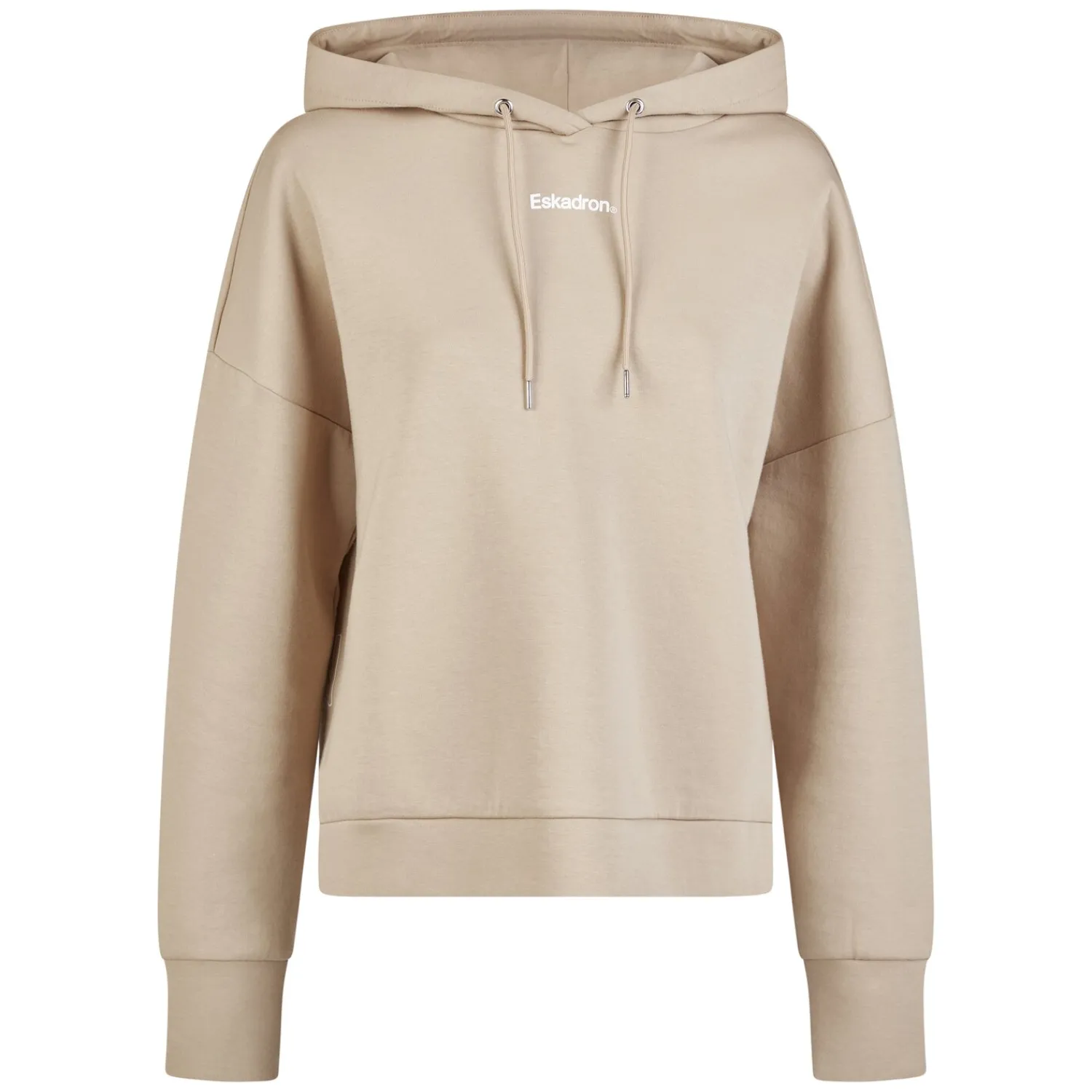 Damen ESKADRON Classic Sports Pullover & Hoodies<Bauwo-Hoodie