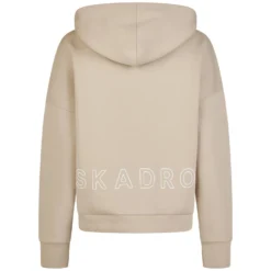 Damen ESKADRON Classic Sports Pullover & Hoodies<Bauwo-Hoodie