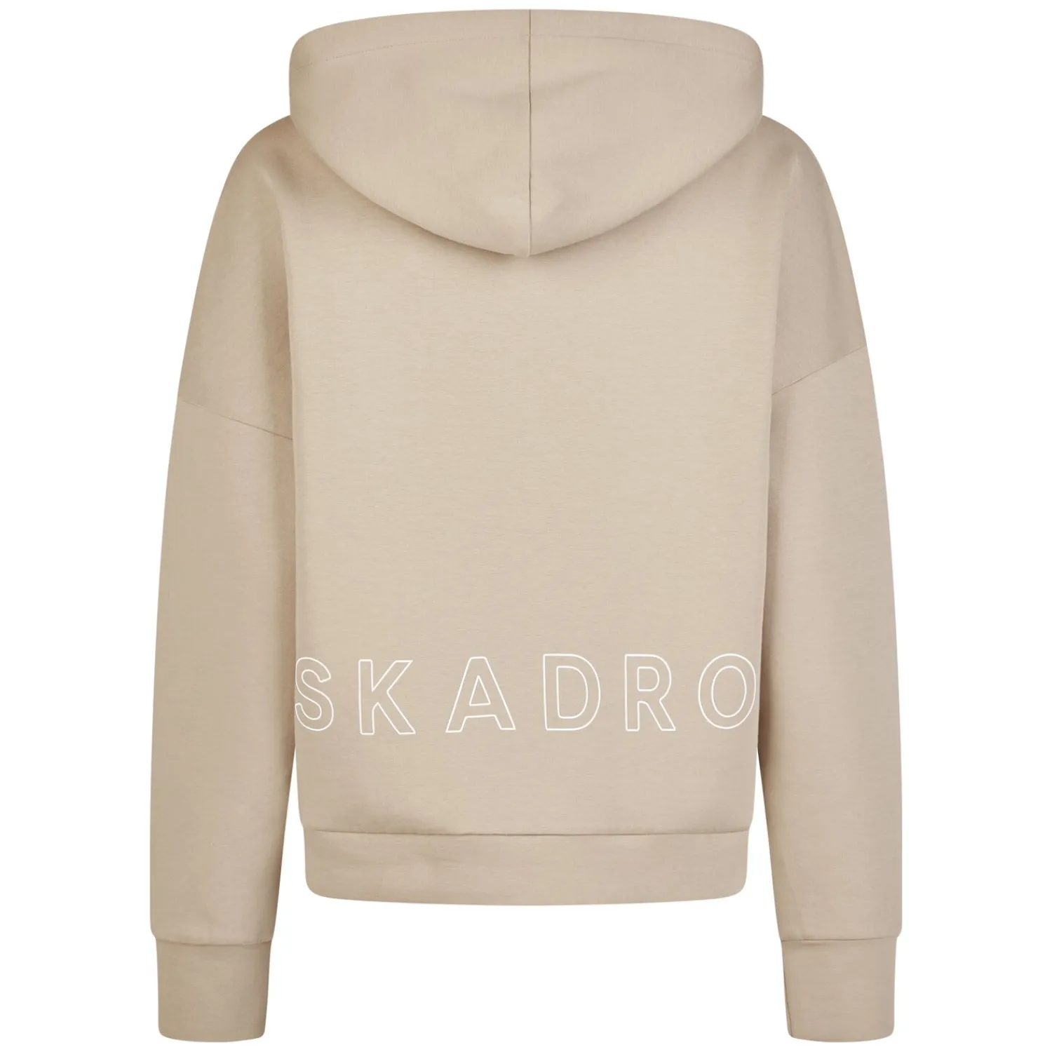 Damen ESKADRON Classic Sports Pullover & Hoodies<Bauwo-Hoodie