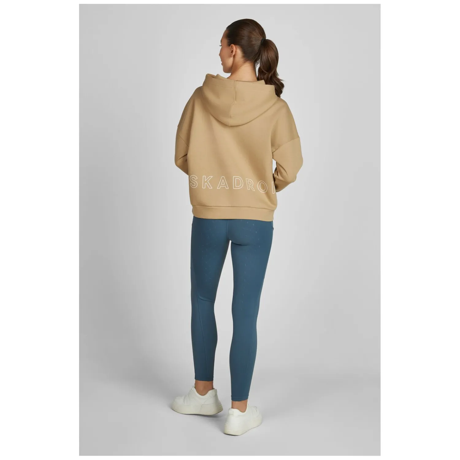 Damen ESKADRON Classic Sports Pullover & Hoodies<Bauwo-Hoodie