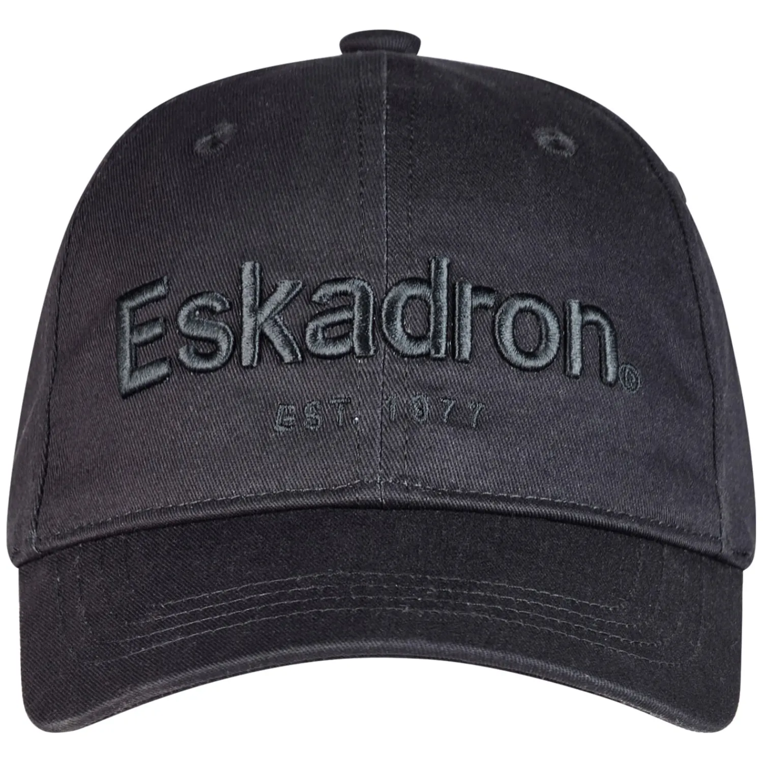 Loesdau Mützen & Schals<ESKADRON Classic Sports Baumwoll-Cap