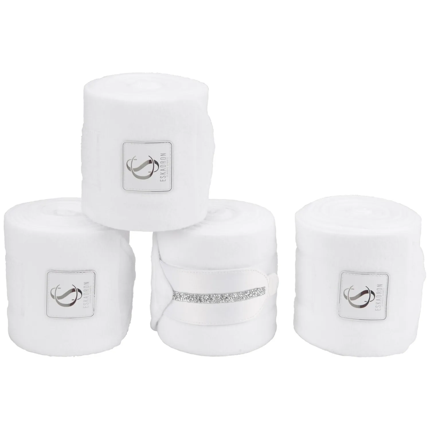 ESKADRON Classic Sports Bandagen<Fleecebandagen Fleece Jewel