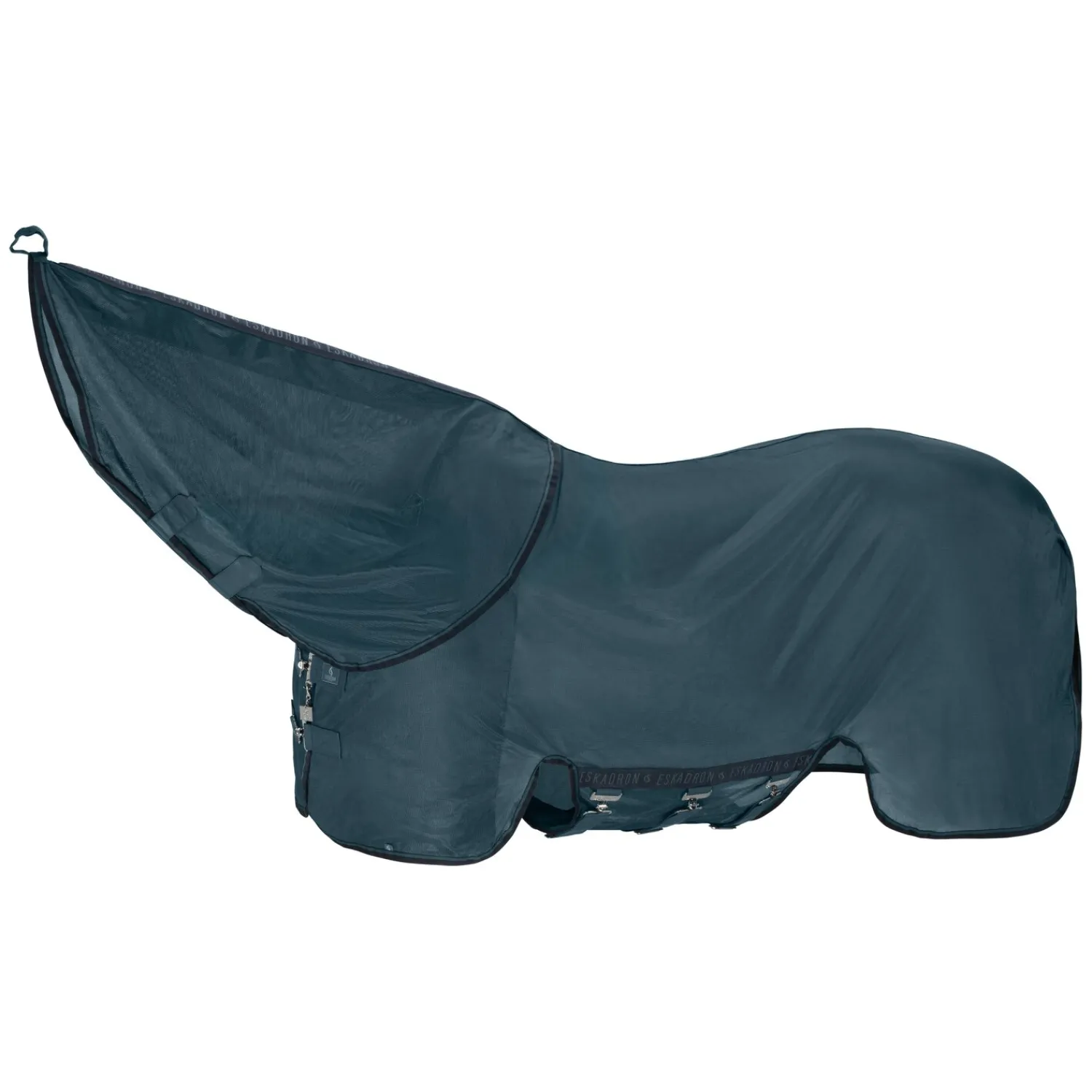 ESKADRON Classic Sports Fliegendecken|Pferdedecken<Fliegendecke Fly Detach-Neck