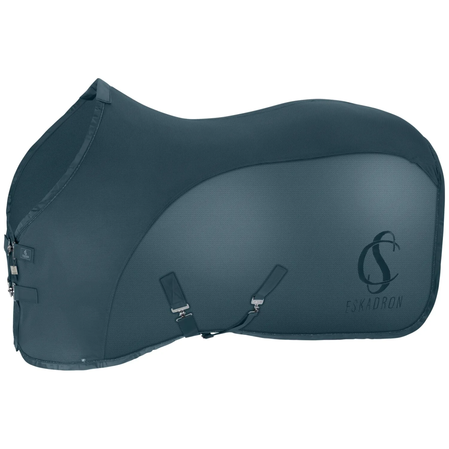ESKADRON Classic Sports Fliegendecken|Pferdedecken<Fliegendecke Pro Cover