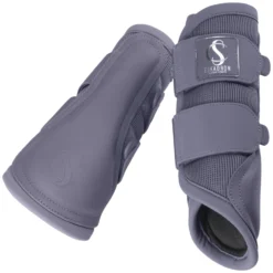 ESKADRON Classic Sports Gamaschen<Gamaschen Mesh, für Vorder- und Hinterbeine