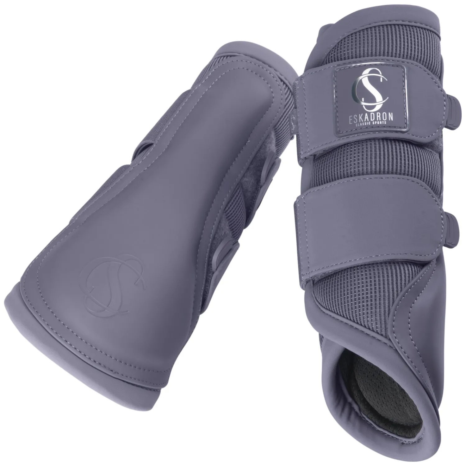 ESKADRON Classic Sports Gamaschen<Gamaschen Mesh, für Vorder- und Hinterbeine