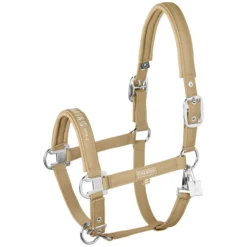 ESKADRON Classic Sports Halfter<Halfter Sparkle Double Pin