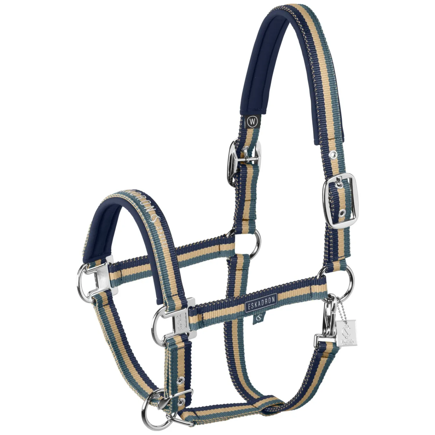 ESKADRON Classic Sports Halfter<Halfter Double Pin