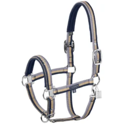 ESKADRON Classic Sports Halfter<Halfter Double Pin