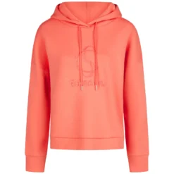 Damen ESKADRON Classic Sports Pullover & Hoodies<Hoodie