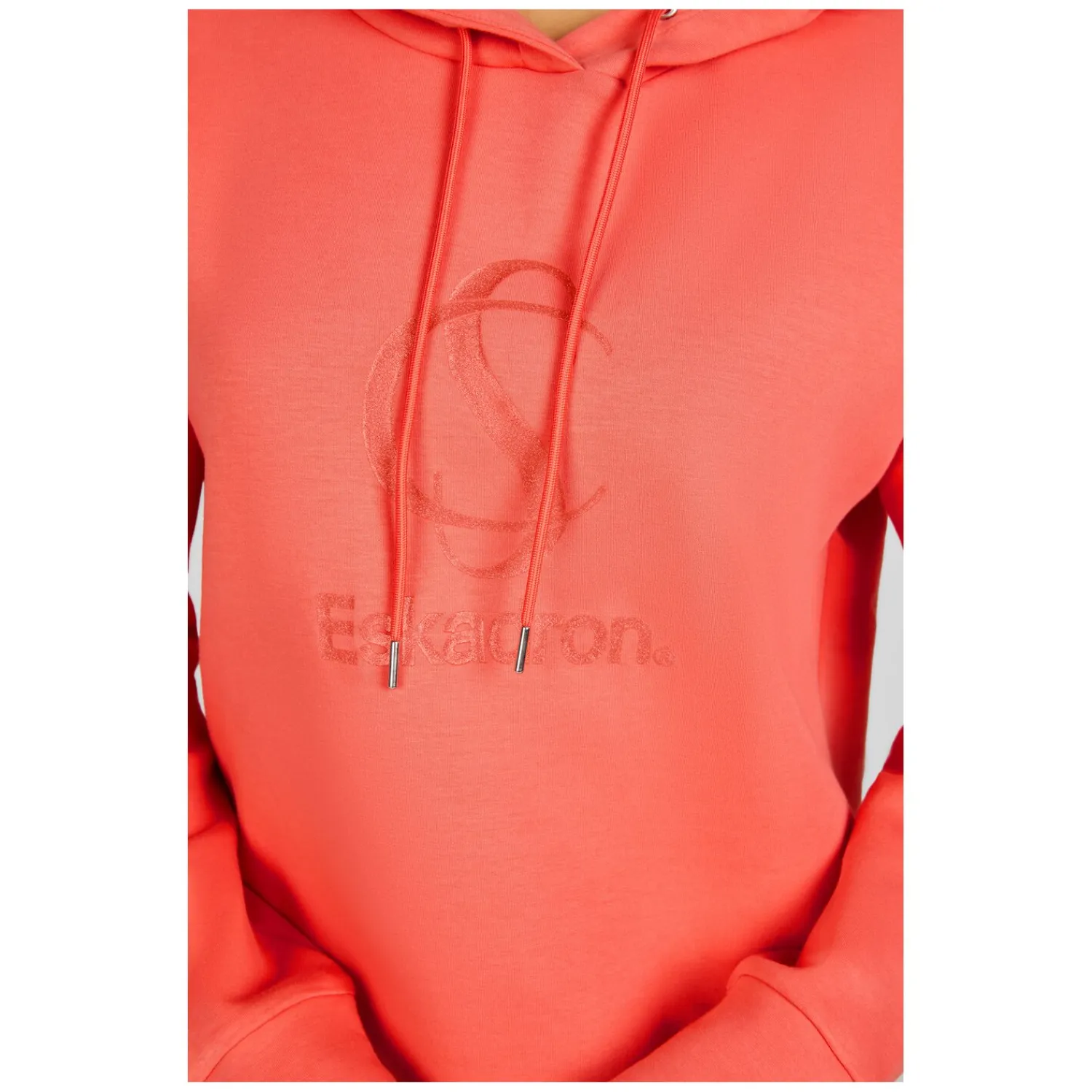 Damen ESKADRON Classic Sports Pullover & Hoodies<Hoodie