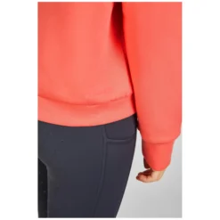 Damen ESKADRON Classic Sports Pullover & Hoodies<Hoodie