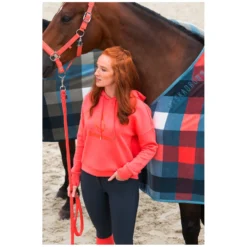 Damen ESKADRON Classic Sports Pullover & Hoodies<Hoodie