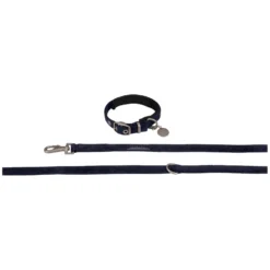 ESKADRON Hundehalsbänder|Hundeleinen<Classic Sports Hunde Set Cord