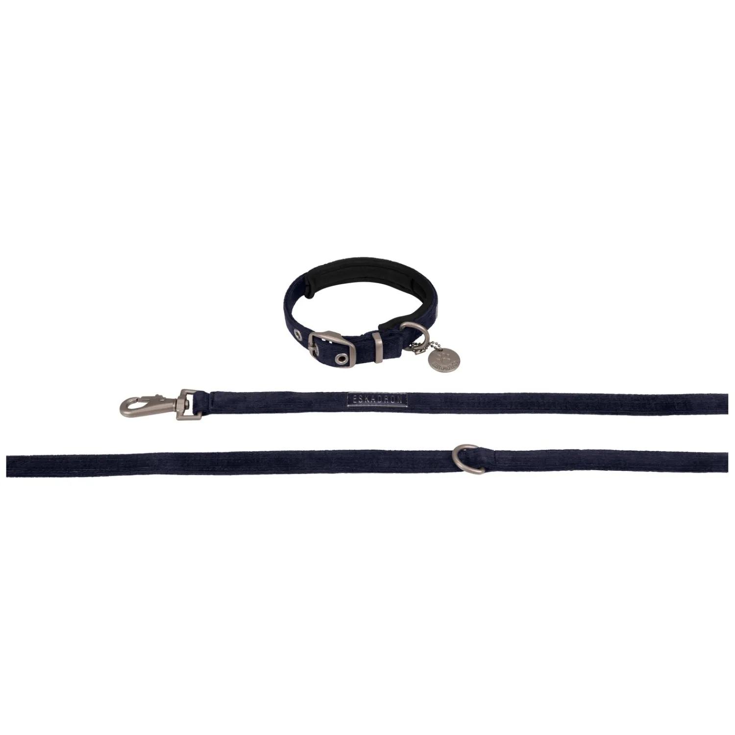 ESKADRON Hundehalsbänder|Hundeleinen<Classic Sports Hunde Set Cord