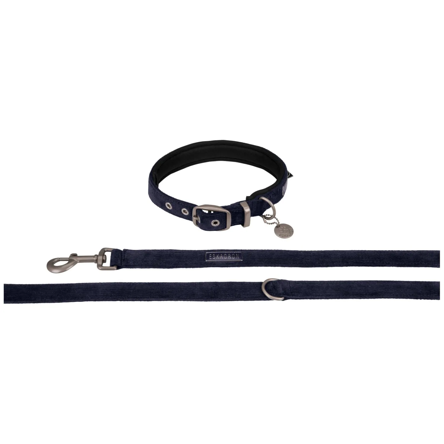 ESKADRON Hundehalsbänder|Hundeleinen<Classic Sports Hunde Set Cord