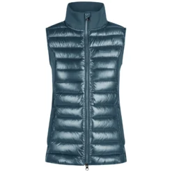 Damen ESKADRON Classic Sports Westen<Hybird Wete