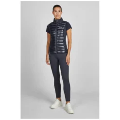 Damen ESKADRON Classic Sports Westen<Hybrid Wete THE CORE