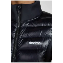 Damen ESKADRON Classic Sports Westen<Hybrid Wete THE CORE