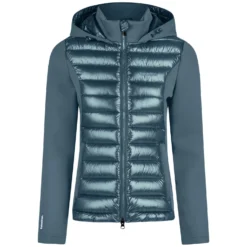Damen ESKADRON Classic Sports Reitjacken<Hybrid-Jacket