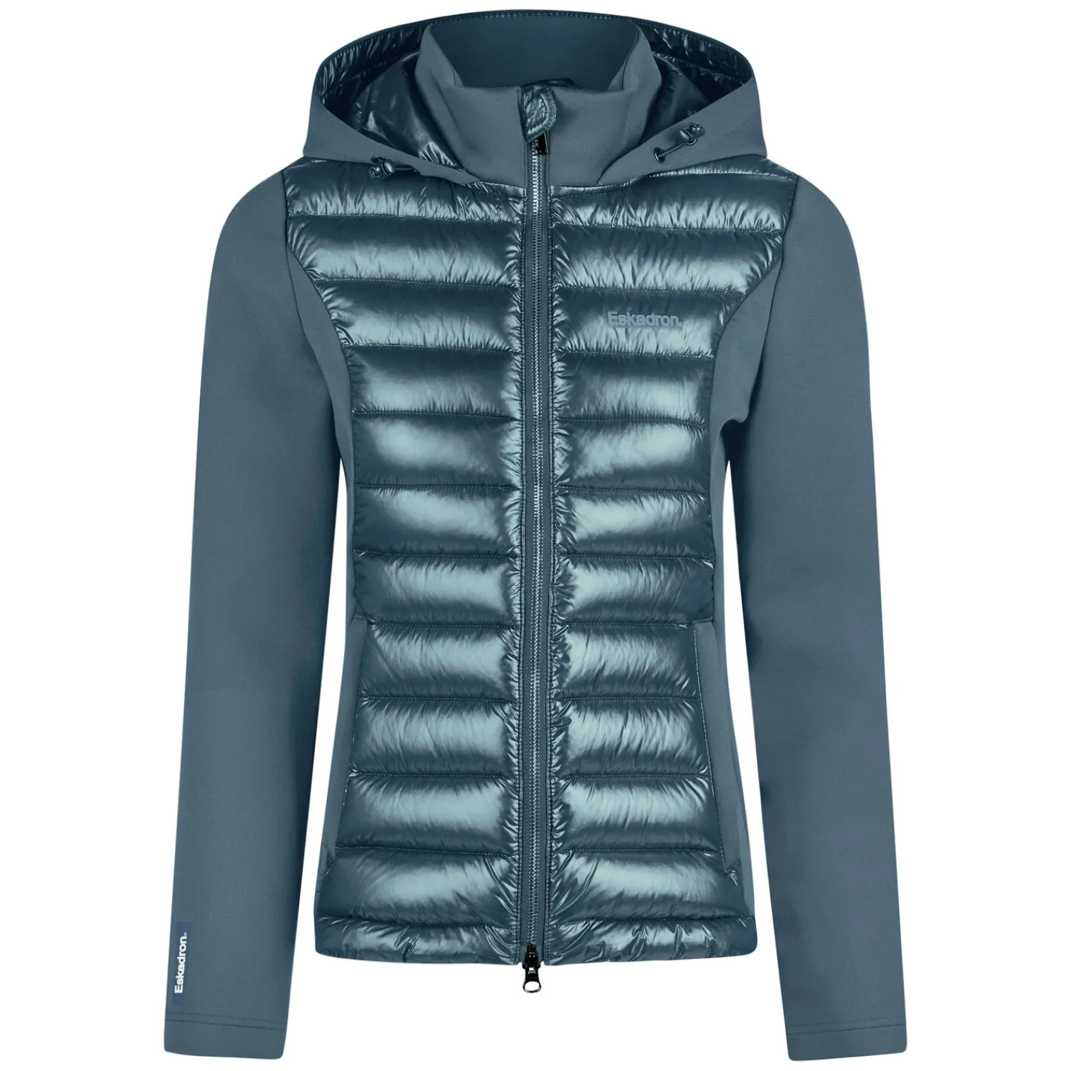 Damen ESKADRON Classic Sports Reitjacken<Hybrid-Jacket