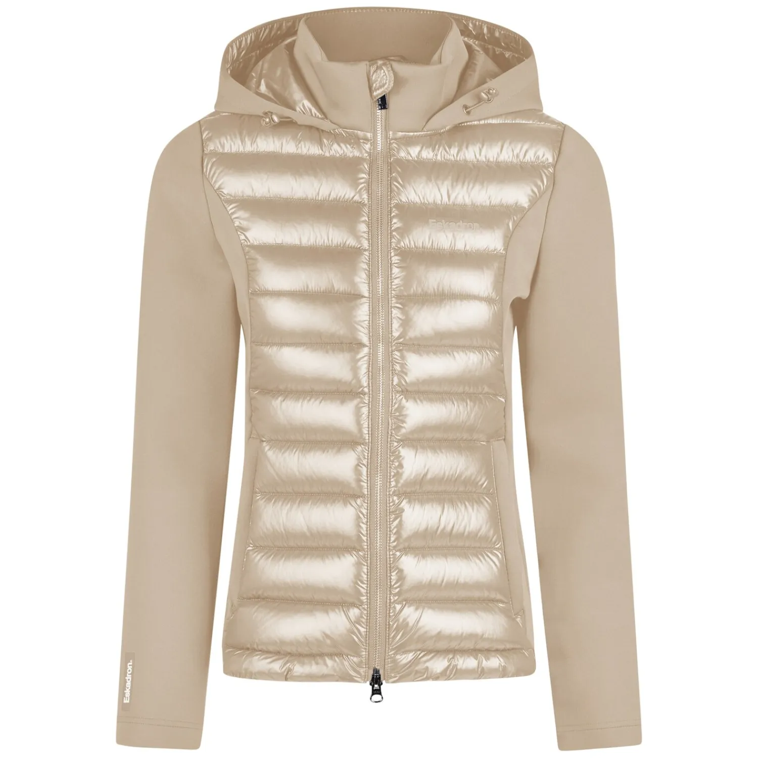 Damen ESKADRON Classic Sports Reitjacken<Hybrid-Jacket