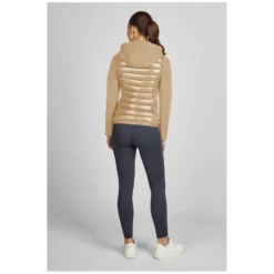 Damen ESKADRON Classic Sports Reitjacken<Hybrid-Jacket
