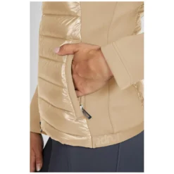 Damen ESKADRON Classic Sports Reitjacken<Hybrid-Jacket