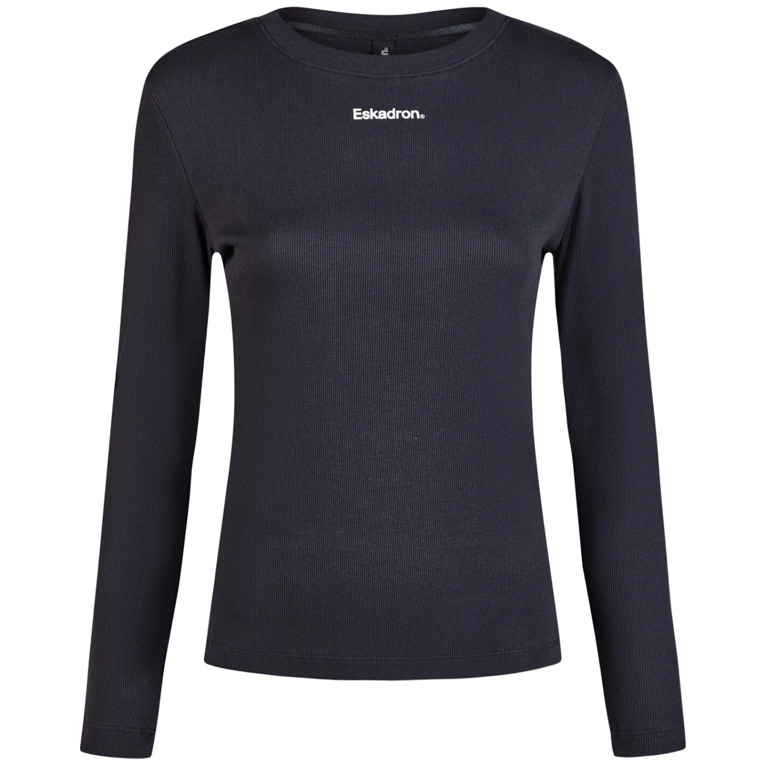 Damen ESKADRON Classic Sports Pullover & Hoodies<ongeeve Rib