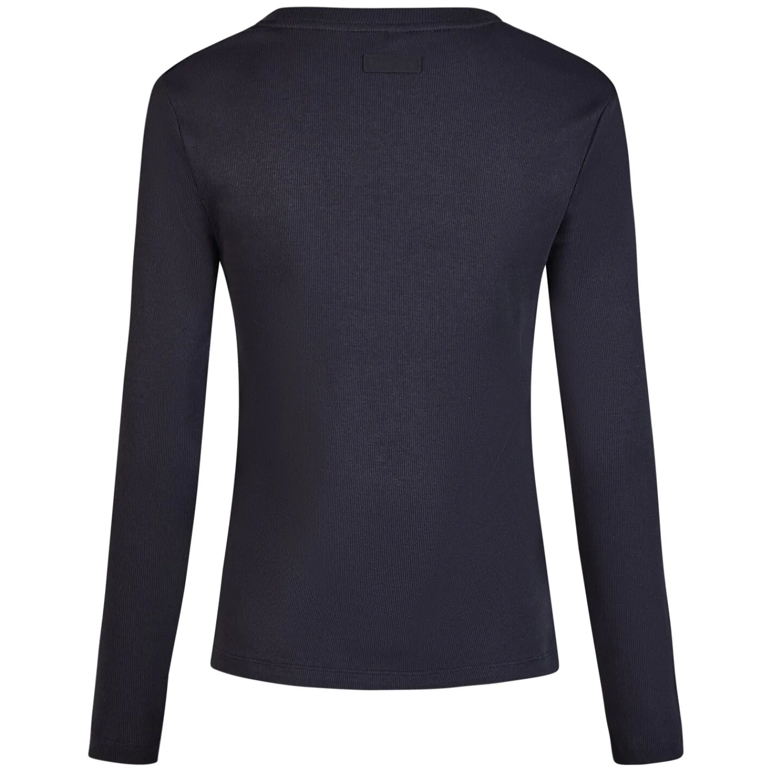Damen ESKADRON Classic Sports Pullover & Hoodies<ongeeve Rib