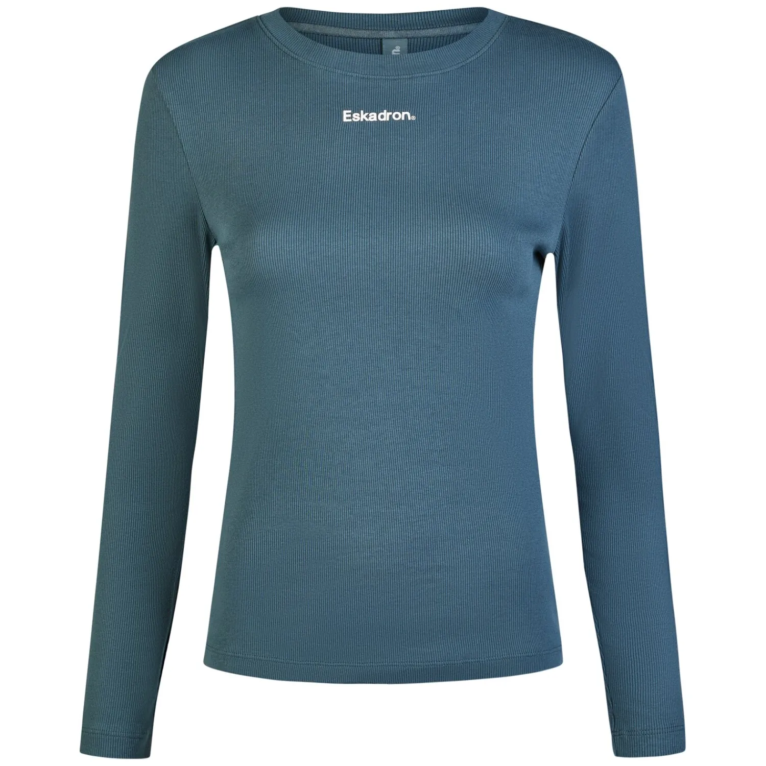 Damen ESKADRON Classic Sports Pullover & Hoodies<ongseeve Rib