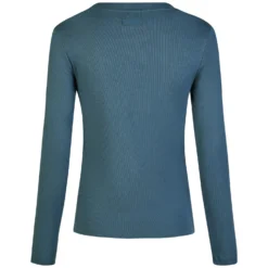 Damen ESKADRON Classic Sports Pullover & Hoodies<ongseeve Rib
