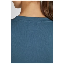 Damen ESKADRON Classic Sports Pullover & Hoodies<ongseeve Rib