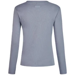 Damen ESKADRON Classic Sports Pullover & Hoodies<ongeeve Rib