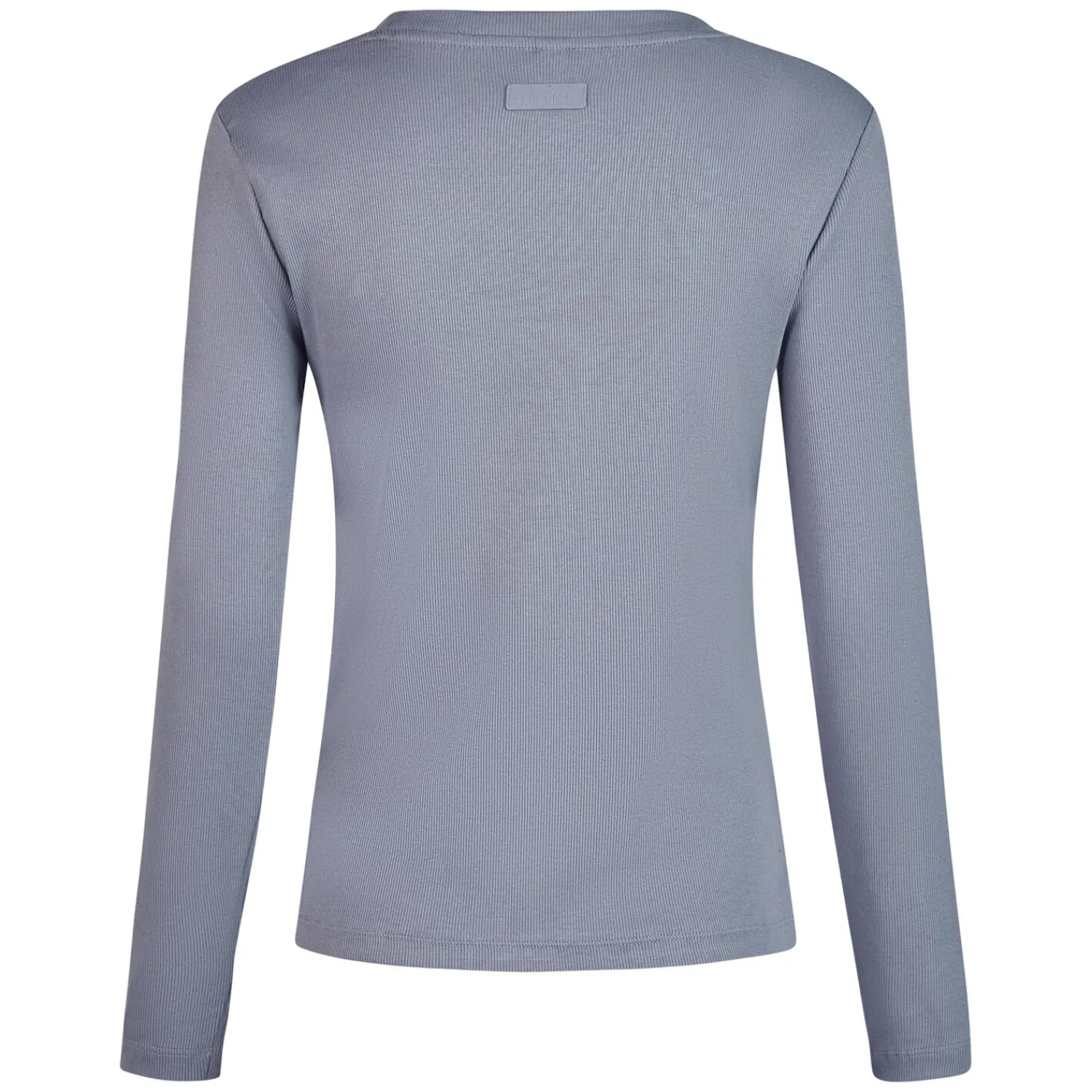 Damen ESKADRON Classic Sports Pullover & Hoodies<ongeeve Rib